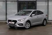 Hyundai Solaris II Саратов  - изображение 25