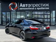 Toyota Camry VII (XV50) Рестайлинг Волгоград  - изображение 26