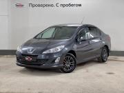 Peugeot 408 I Тюмень  - изображение 25