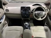 Nissan Leaf I (ZE0/AZE0) Пермь  - изображение 36