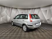 Ford Fusion I Рестайлинг Москва  - изображение 22