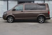 Volkswagen Caravelle T5 Рестайлинг Саратов  - изображение 38