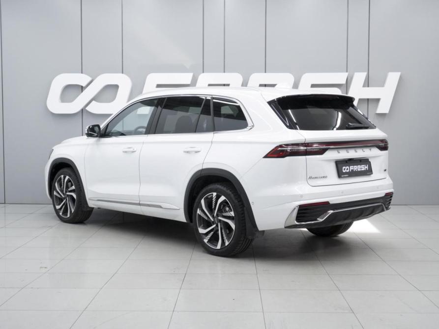 Geely Monjaro I Ростов-на-Дону  - изображение 2