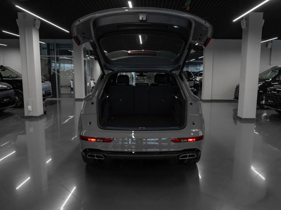 Audi Q5 II (FY) Рестайлинг Москва  - изображение 26