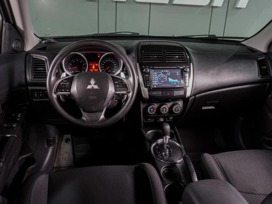 Mitsubishi ASX I Рестайлинг Воронеж  - изображение 6