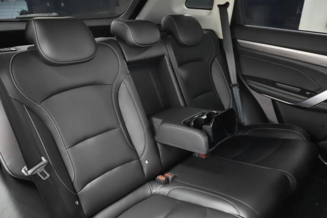 Geely Atlas Pro с пробегом 2023 года, цена 1 899 000 рублей, 81000 км, внедорожник, Автокод Объявления