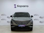 Omoda C5 I Ставрополь  - изображение 19