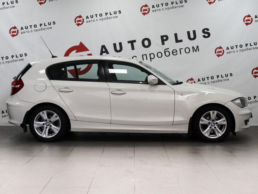BMW 1 серии I (E81/E82/E87/E88) Рестайлинг Минеральные Воды  - изображение 6