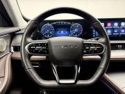 Chery Tiggo 8 Pro Max I Рестайлинг Москва  - изображение 46