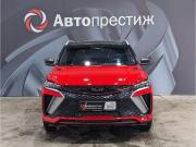Geely Coolray I Рестайлинг Пермь  - изображение 34