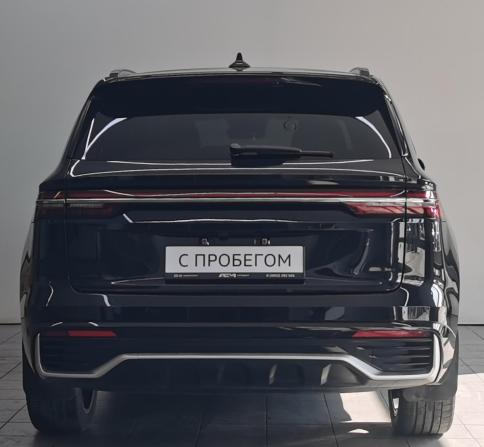Geely Monjaro I с пробегом 2023 года, цена 3 450 000 рублей, 56000 км, внедорожник, Автокод Объявления