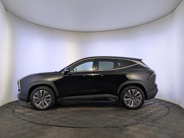 JETOUR DASHING I с пробегом 2024 года, цена 2 100 000 рублей, 39284 км, внедорожник, Автокод Объявления