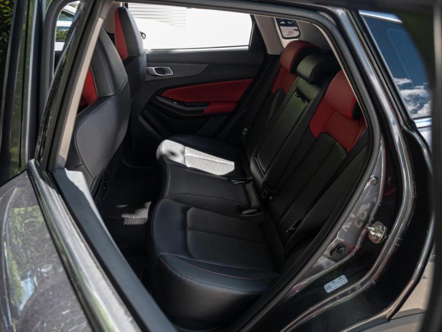 Changan CS55 Plus II Краснодар  - изображение 9