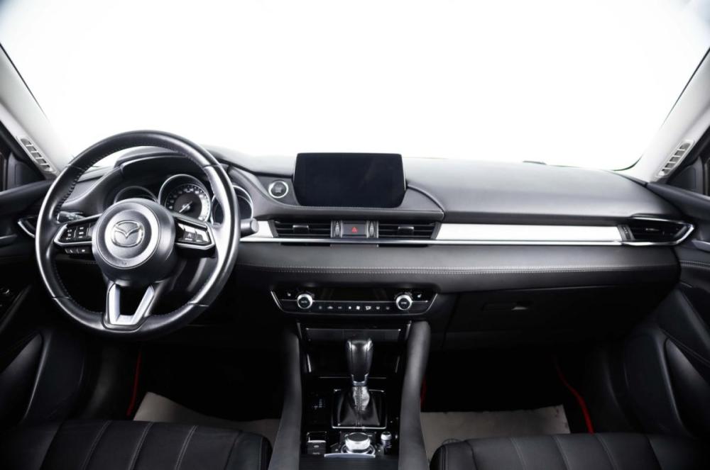 Mazda Atenza III Рестайлинг 2 Пермь  - изображение 14