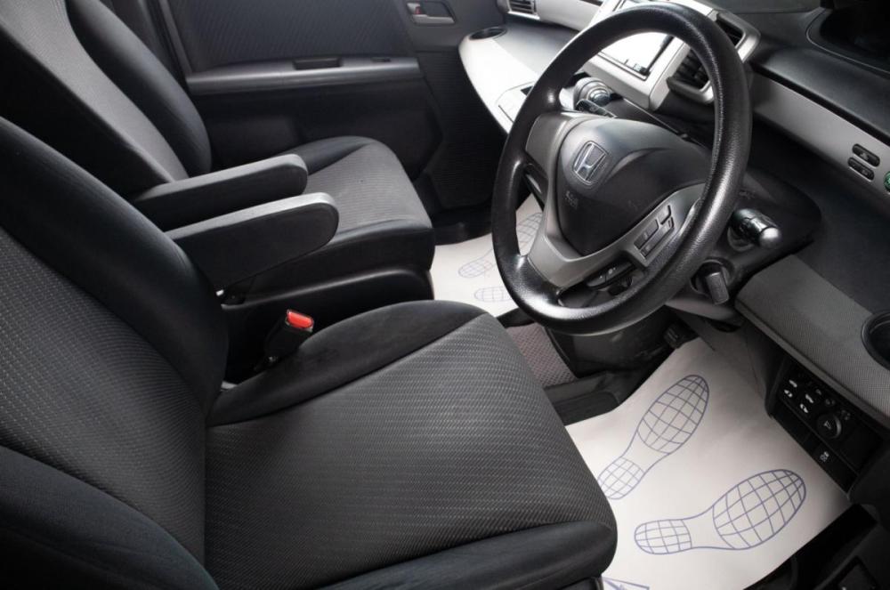 Honda Freed I Рестайлинг Оренбург  - изображение 13