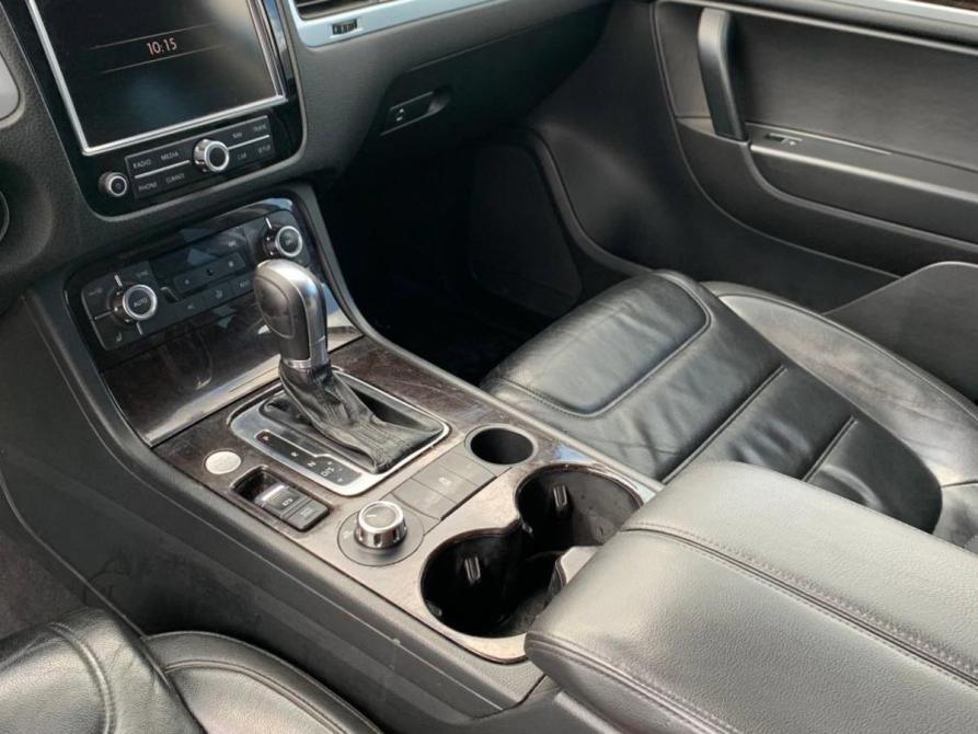 Volkswagen Touareg II Ногинск  - изображение 15