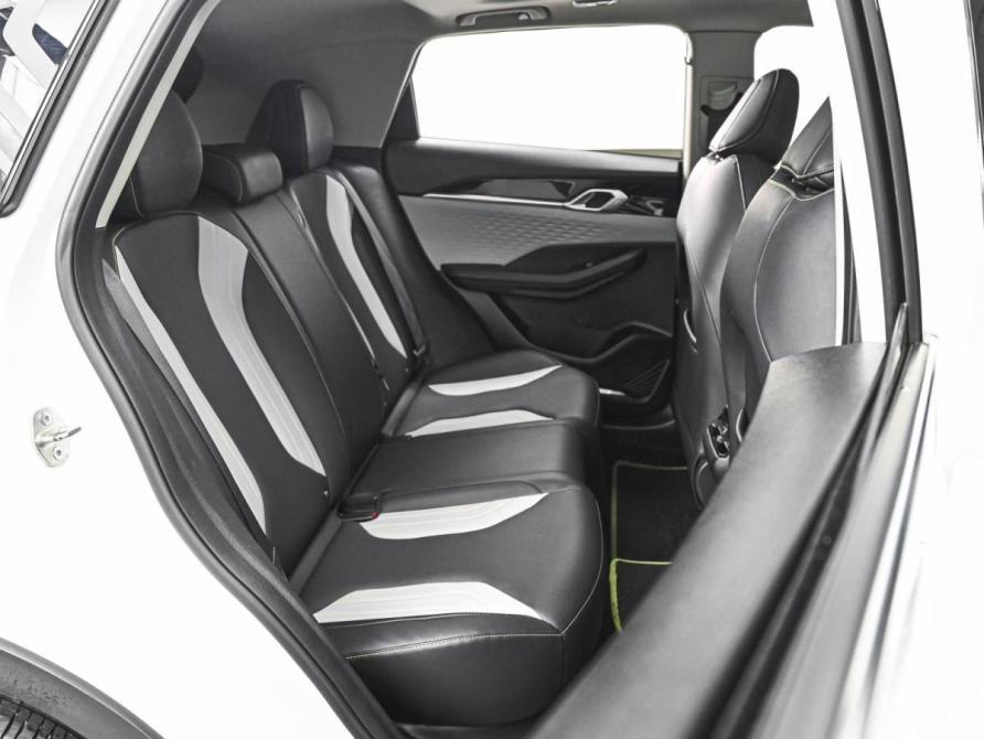 Geely Coolray I Рестайлинг Ставрополь  - изображение 7