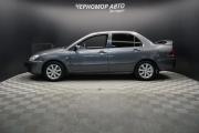 Mitsubishi Lancer IX Рестайлинг Крым  - изображение 23