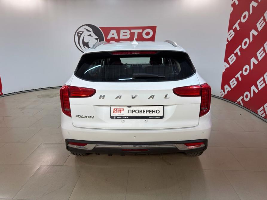 Haval Jolion I Новочеркасск  - изображение 5
