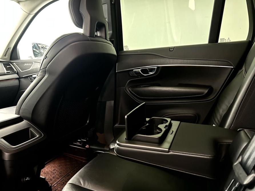 Volvo XC90 II Рестайлинг 1 Мурманск  - изображение 16