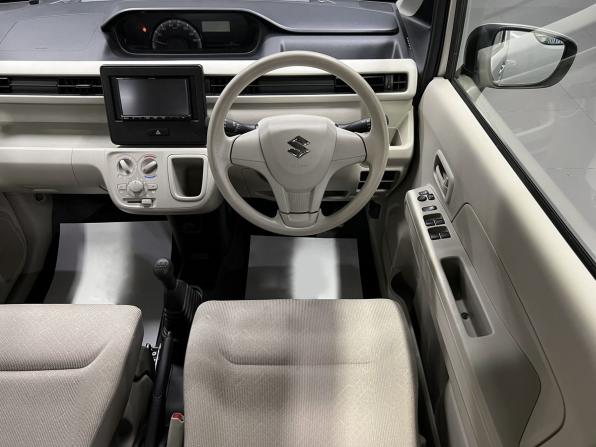 Suzuki Wagon R VI с пробегом 2019 года, цена 895 000 рублей, 25323 км, хэтчбек, Автокод Объявления