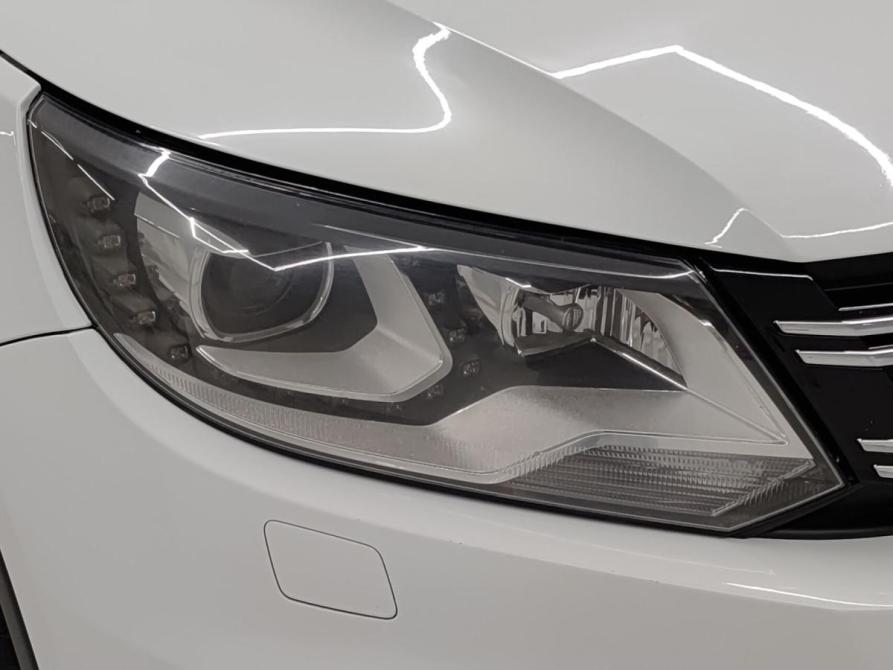 Volkswagen Tiguan I Рестайлинг Казань  - изображение 21