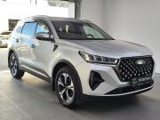 Chery Tiggo 7 Pro Max I Уфа  - изображение 25