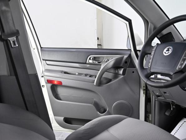 SsangYong Stavic с пробегом 2014 года, цена 699 000 рублей, 122000 км, минивэн, Автокод Объявления