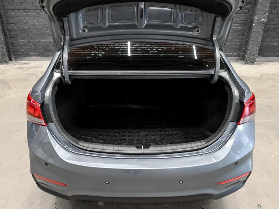 Hyundai Solaris II Екатеринбург  - изображение 6