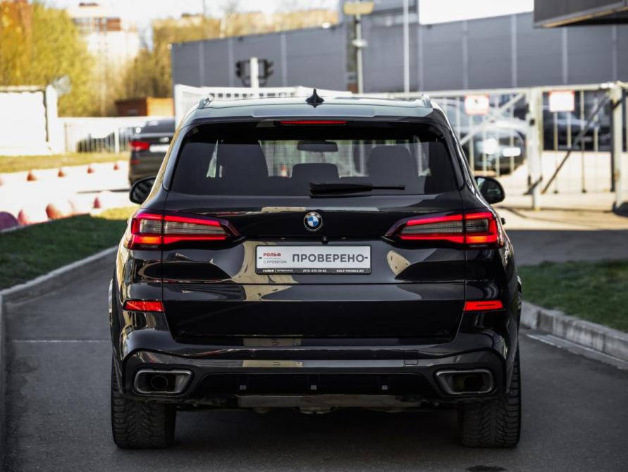 BMW X5 IV (G05/G18) Санкт-Петербург  - изображение 7