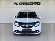 Renault Sandero II Уфа  - изображение 25