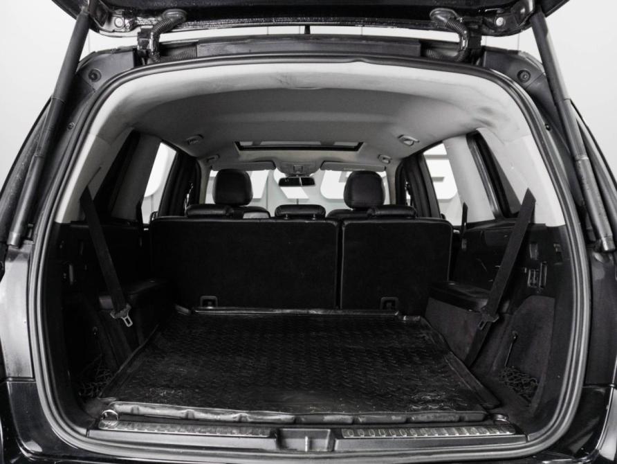 Mercedes-Benz GL-Класс II (X166) Тюмень  - изображение 27