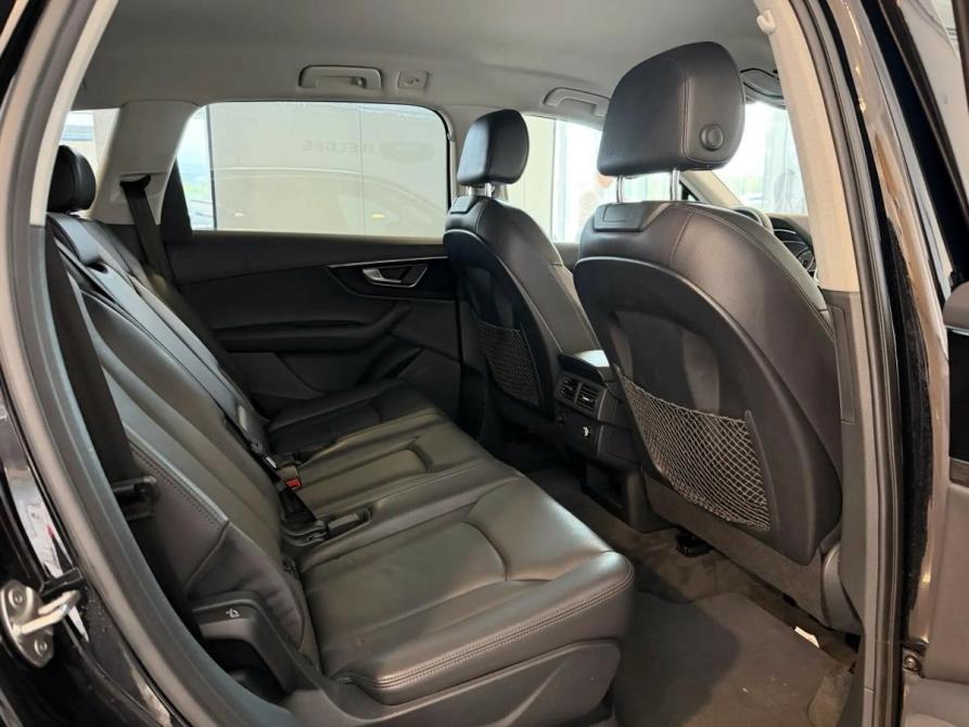 Audi Q7 II (4M) Подольск  - изображение 15