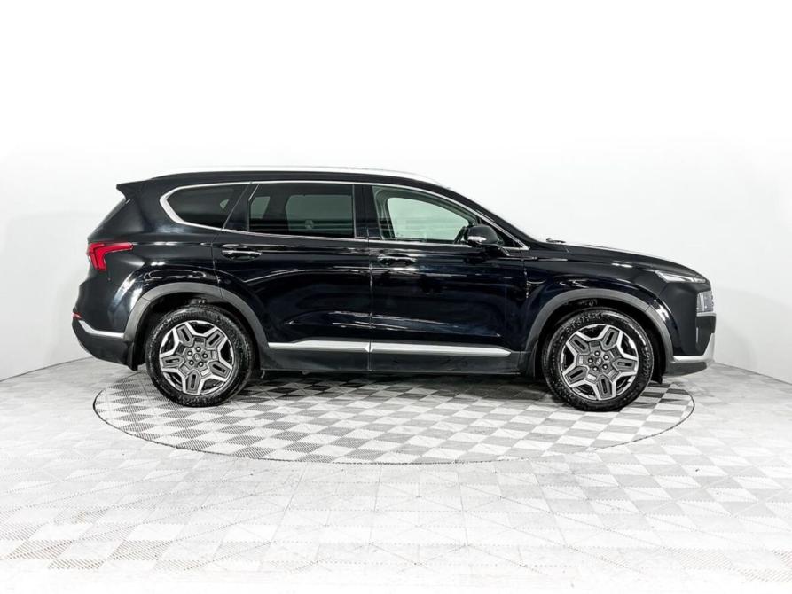 Hyundai Santa Fe IV Ногинск  - изображение 5
