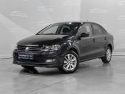 Volkswagen Polo V Рестайлинг Новосибирск  - изображение 25