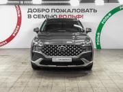 Hyundai Santa Fe IV Рестайлинг Москва  - изображение 21