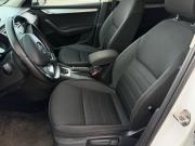Skoda Octavia III (A7) Рестайлинг Пермь  - изображение 23