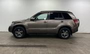 Suzuki Grand Vitara II Рестайлинг 2 Санкт-Петербург  - изображение 23