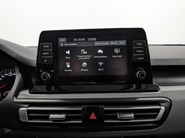 Kia Seltos I с пробегом 2021 года, цена 2 450 000 рублей, 6283 км, внедорожник, Автокод Объявления