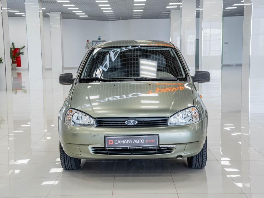 Lada (ВАЗ) Kalina I Самара  - изображение 14
