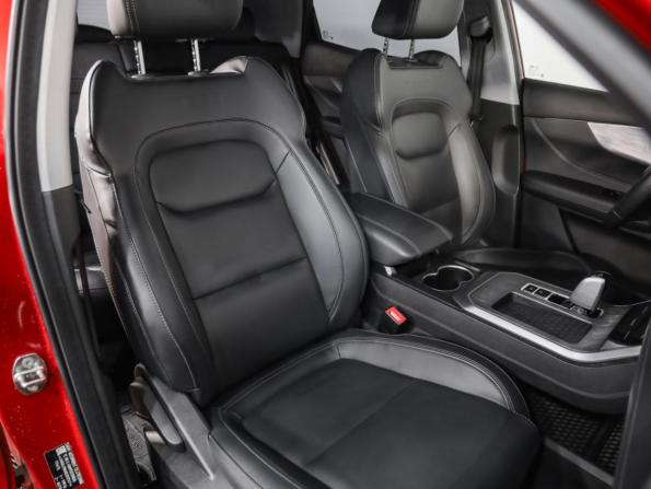 Chery Tiggo 4 Pro I с пробегом 2022 года, цена 1 499 000 рублей, 39950 км, внедорожник, Автокод Объявления