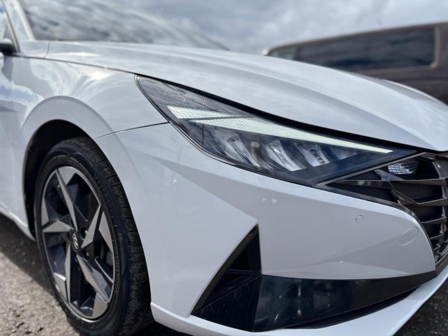 Hyundai Elantra VII (CN7) Набережные Челны  - изображение 28