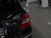 Mercedes-Benz GLK-Класс I (X204) Москва  - изображение 50