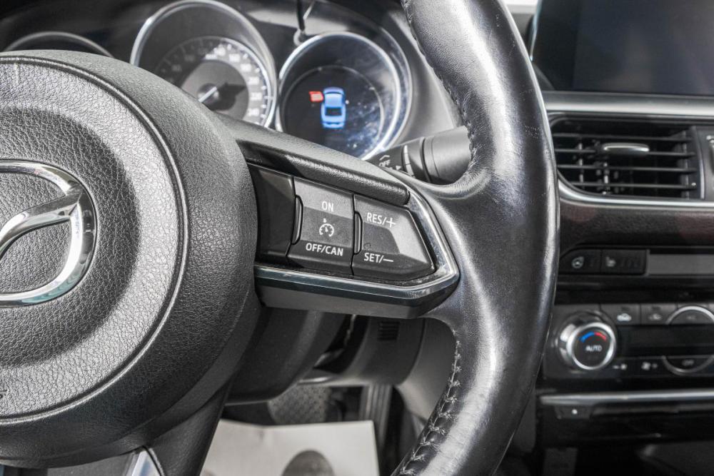 Mazda 6 III (GJ) Рестайлинг Барнаул  - изображение 17