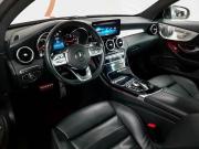Mercedes-Benz C-Класс IV (W205) Рестайлинг Москва  - изображение 34