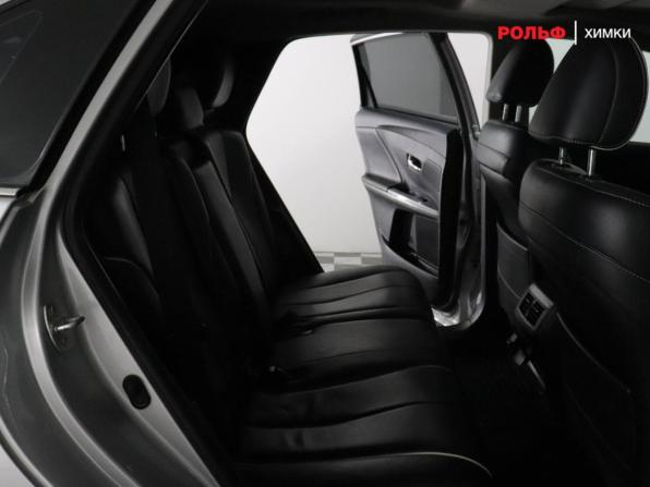 Toyota Venza I Рестайлинг с пробегом 2014 года, цена 2 049 000 рублей, 217132 км, внедорожник, Автокод Объявления