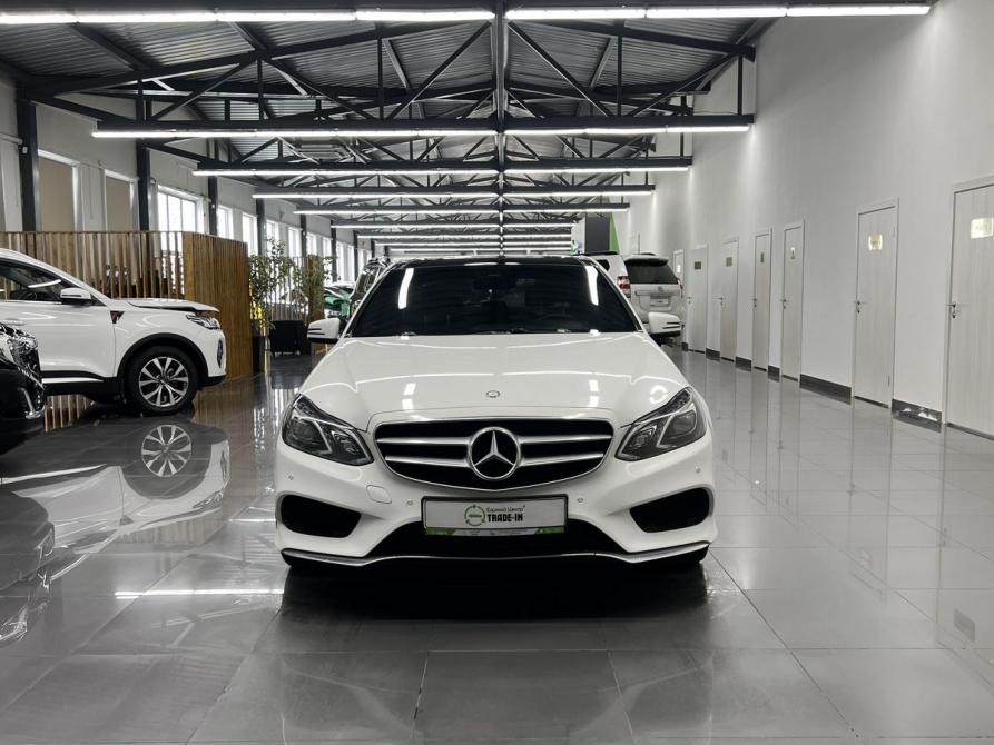 Mercedes-Benz E-Класс IV (W212 S212 C207) Рестайлинг Тверь  - изображение 3