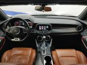 Chevrolet Camaro VI Москва  - изображение 41