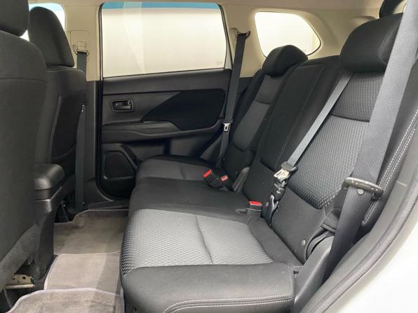 Mitsubishi Outlander III Рестайлинг 3 с пробегом 2018 года, цена 1 880 000 рублей, 83913 км, внедорожник, Автокод Объявления