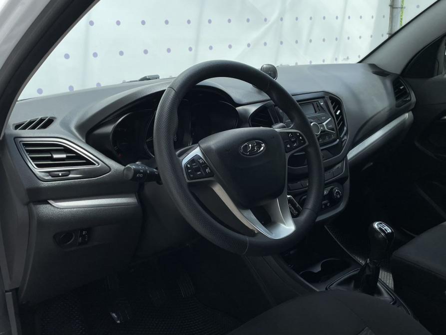 Lada (ВАЗ) Vesta I Тамбов  - изображение 15